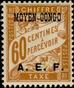Stamp Y&T NTA8