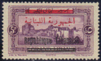  Sello Y&T N106