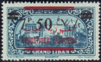  Sello Y&T N113