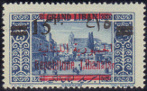  Sello Y&T N114