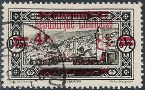 Sello Y&T N119