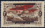 Stamp Y&T NPA25