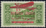 Stamp Y&T NPA29
