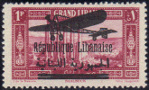 Stamp Y&T NPA30