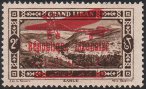Stamp Y&T NPA31