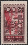 Timbre Y&T NPA35