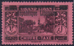 Timbre Y&T NTA22