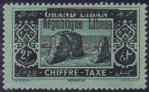 Timbre Y&T NTA23
