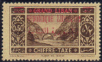 Timbre Y&T NTA26
