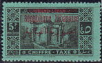 Timbre Y&T NTA28