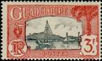 Timbre Y&T N119