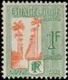 Stamp Y&T NTA35