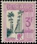 Stamp Y&T NTA37