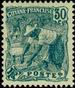 Stamp Y&T N106