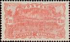 Stamp Y&T N108
