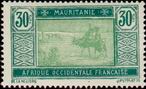 Stamp Y&T N57
