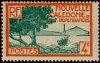 Stamp Y&T N141