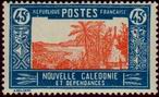 Stamp Y&T N149