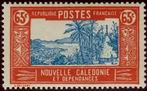Stamp Y&T N151