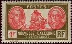 Stamp Y&T N154