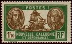 Stamp Y&T N155