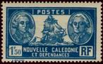 Stamp Y&T N156