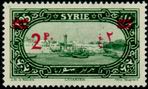 Timbre Y&T N�189