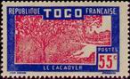  Sello Y&T N154