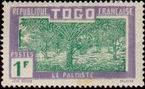  Sello Y&T N156