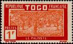  Sello Y&T N156A