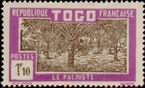  Sello Y&T N157