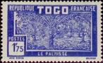  Sello Y&T N160