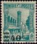 Timbre Y&T N157