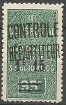 Stamp Y&T NCP28