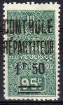 Stamp Y&T NCP29