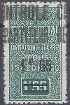 Stamp Y&T NCP32
