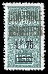 Stamp Y&T NCP34