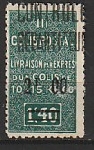 Stamp Y&T NCP36