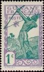  Sello Y&T N109