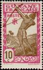 Stamp Y&T N113