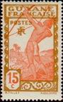  Sello Y&T N114