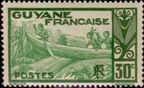 Stamp Y&T N117