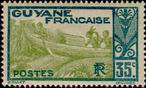 Stamp Y&T N117A