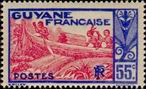 Stamp Y&T N120A