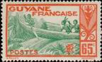 Stamp Y&T N121