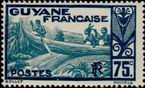 Stamp Y&T N122