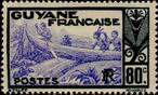 Stamp Y&T N122A