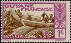 Stamp Y&T N124