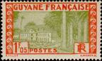 Stamp Y&T N125