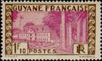 Stamp Y&T N126